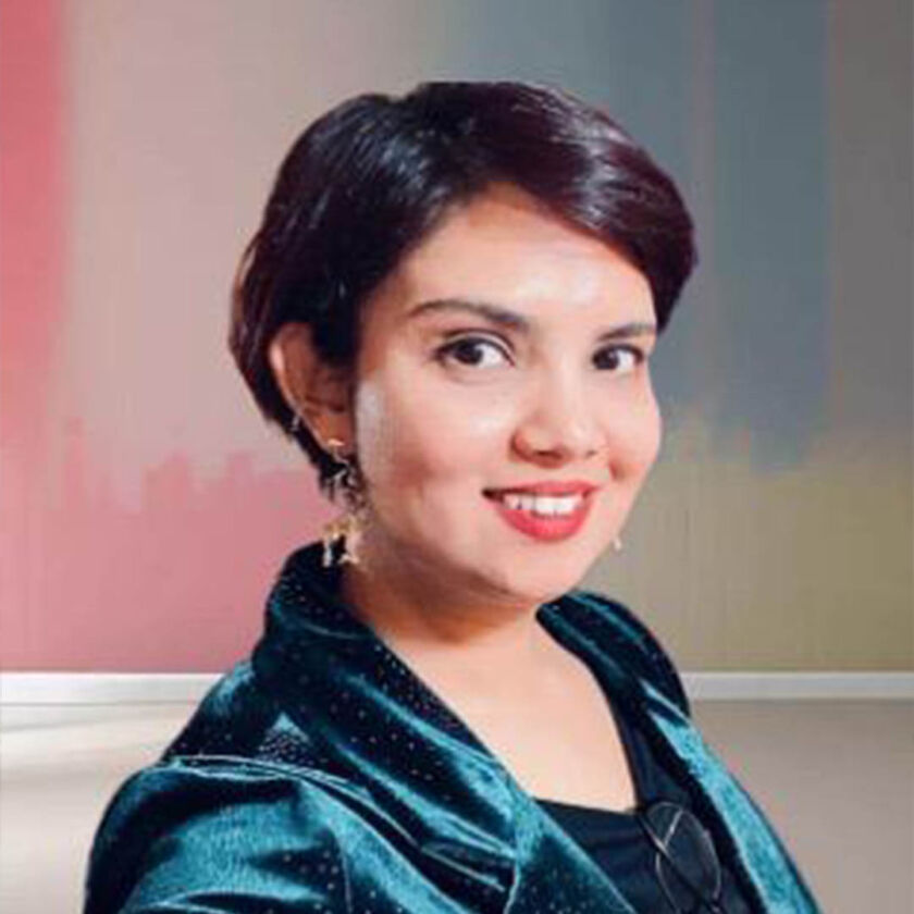 Sonia D’Souza Bhavsar