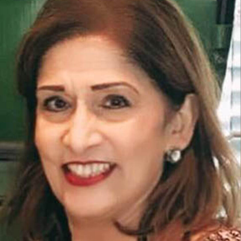 Kalwant Puri – UK
