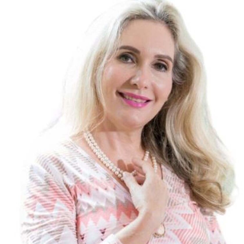 Bernice Faure – South Africa
