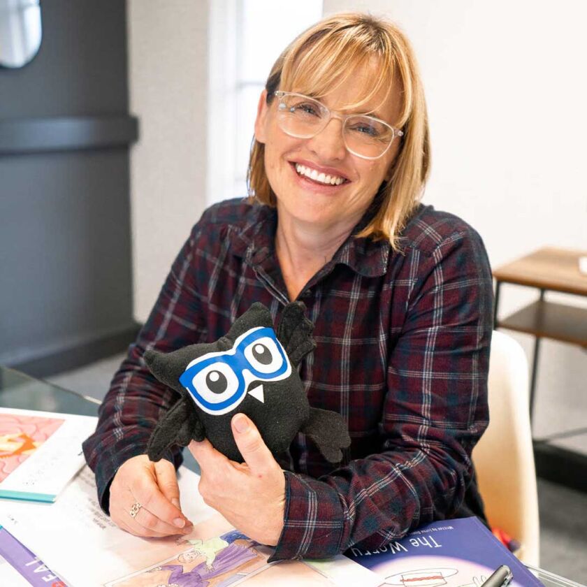 Wendy Miller – UK